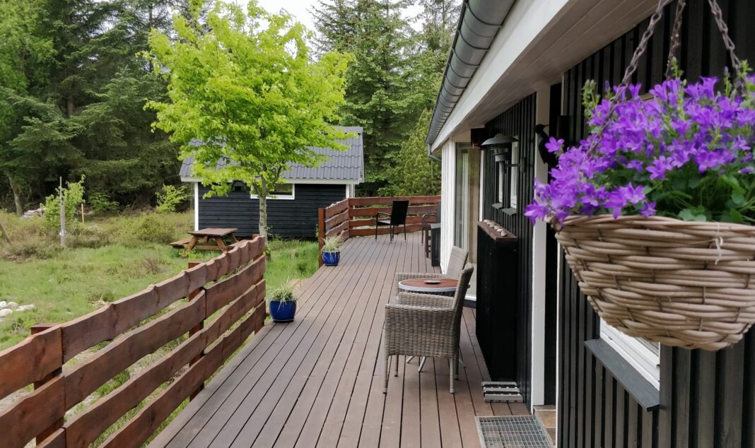 den-vilde-sommerhushave Den vilde sommerhushave