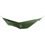 Ticket To The Moon Tttm Compact Hammock – Army Green – Hængekøje Ticket To The Moon Tttm Compact Hammock – Army Green – Hængekøje