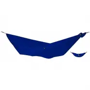 Ticket To The Moon Tttm Compact Hammock (+express Bag) – Royal Blue – Str. Stk. – Hængekøje Ticket To The Moon Tttm Compact Hammock (+express Bag) – Royal Blue – Str. Stk. – Hængekøje