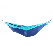Ticket To The Moon Tttm Original Hammock – Royal Blue / Turquoise – Hængekøje Ticket To The Moon Tttm Original Hammock – Royal Blue / Turquoise – Hængekøje
