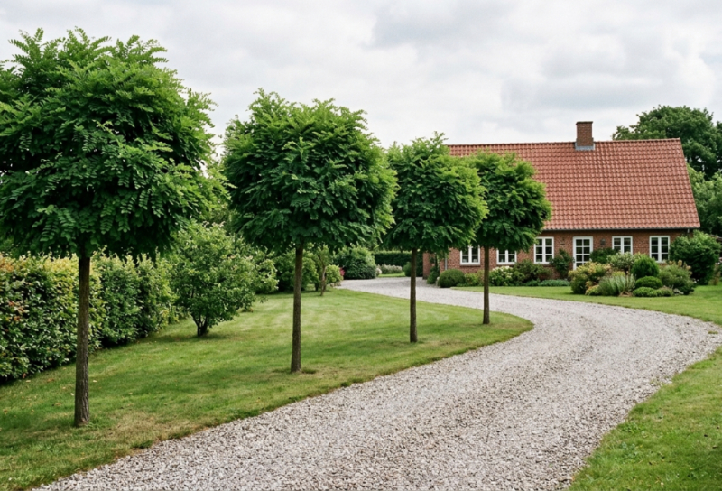 Kugleakacie – Robinia pseudoacacia Umbraculifera 180 cm stammehøjde 8-10 i 20 liters potte Kugleakacie – Robinia pseudoacacia Umbraculifera 180 cm stammehøjde 8-10 i 20 liters potte