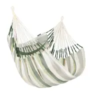 LA SIESTA Cumbia Outdoor Hængestol Comfort Size Outdoor – Cedar – Hængekøje LA SIESTA Cumbia Outdoor Hængestol Comfort Size Outdoor – Cedar – Hængekøje