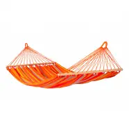Alisio Toucan – Double Spreader Bar Hammock Outdoor – Hængekøje Alisio Toucan – Double Spreader Bar Hammock Outdoor – Hængekøje