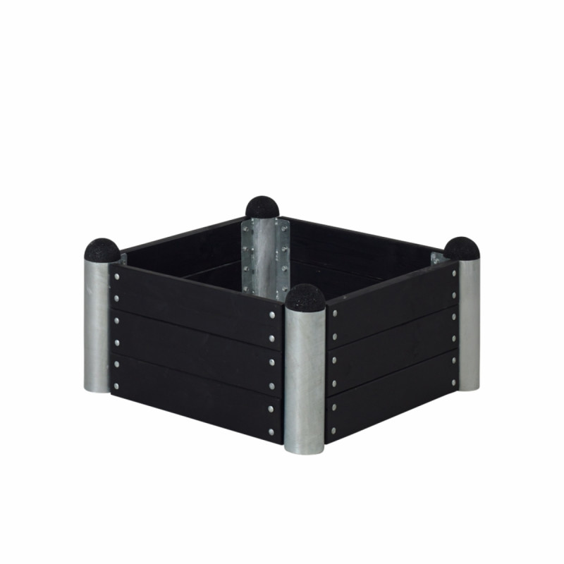 Plus PIPE Højbed – PIPE6A Plus PIPE Højbed – PIPE6A